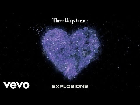 Explosions