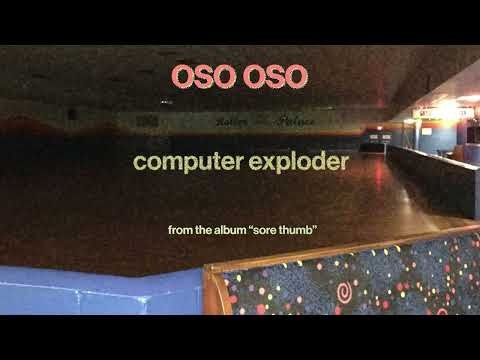 Computer Exploder