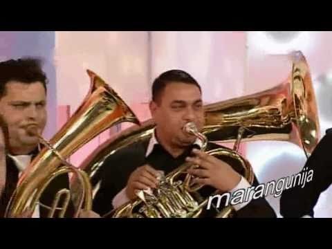 Boban I Marko Markovic - Caravan