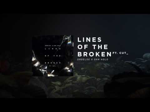 Lines Of The Broken