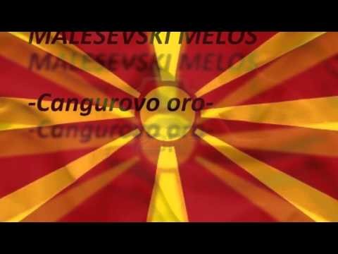 Cangurovo Oro