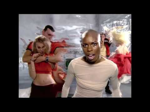 Skunk Anansie - Hedonism (Just Because You Feel Good)