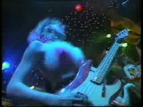 The Hot Pearl Snatch