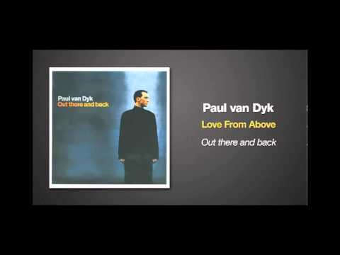 The Love From Above