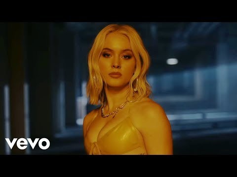 Don't Worry Bout Me (alle Farben Remix)