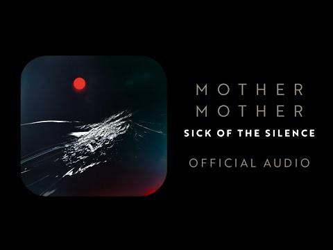 Sick Of The Silence