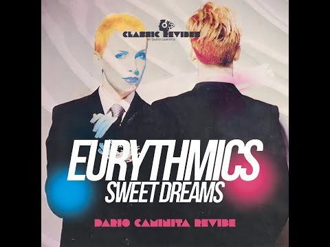 Sweet Dreams (dario Caminita Revibe)
