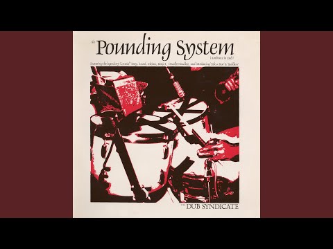 Pounding System