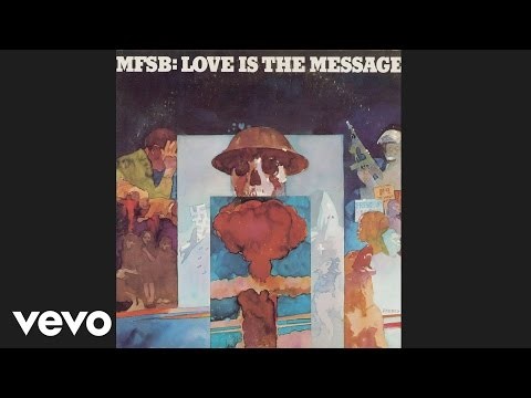 Tsop (the Sound Of Philadelphia) (feat. The Three Degrees)
