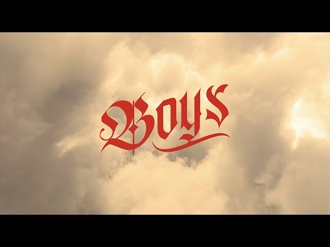 Boys
