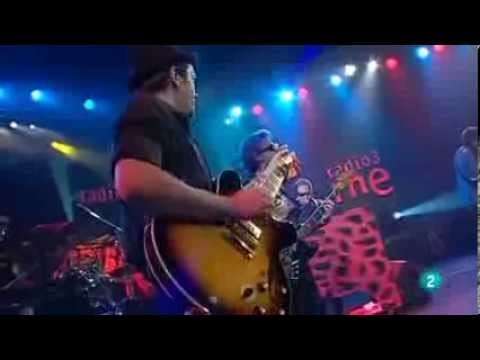 Burning - Corre Conmigo