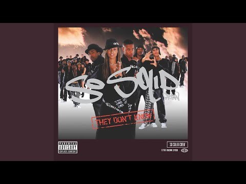 Envy (they Don't Know Vocal Remix)
