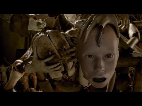The Oracle - Scorpions