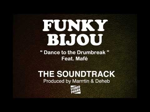 Dance To The Drumbreak (gun Break)