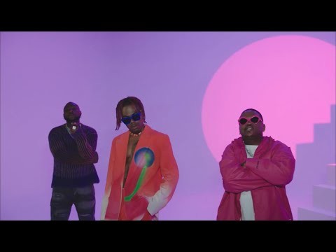 Watawi (feat. Davido, Focalistic &amp; Abidoza)