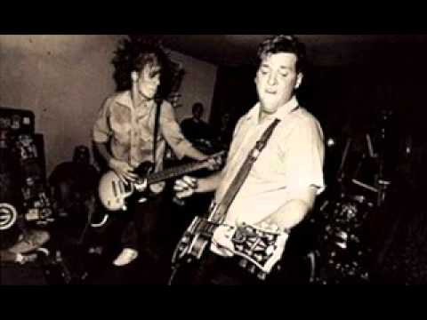 Bullet Train To Vegas (live)