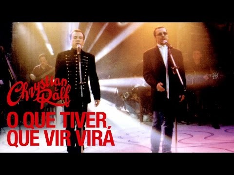 O Que Tiver Que Vir Virá