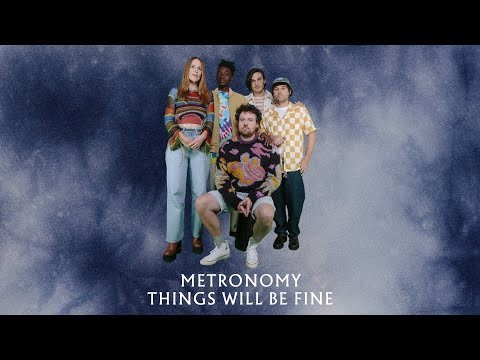 Things Will Be Fine