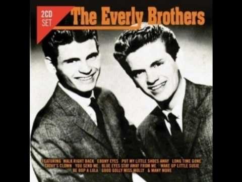 The Everly Brothers - Devoted To You