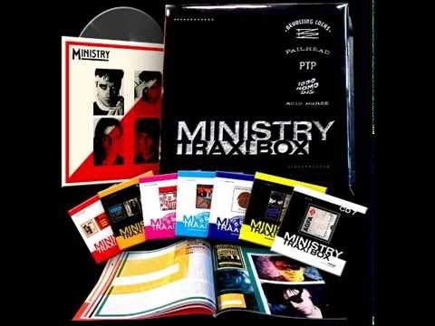 Don't Stand In Line (remix 1989)