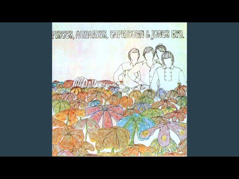 The Door Into Summer - 2007 Remastered Version