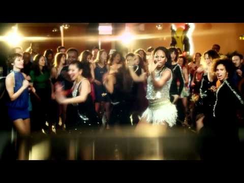Salsa latine tropicale