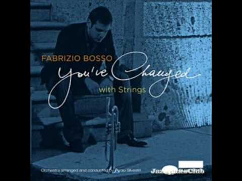Fabrizio Bosso & Javier Girotto - Georgia On My Mind