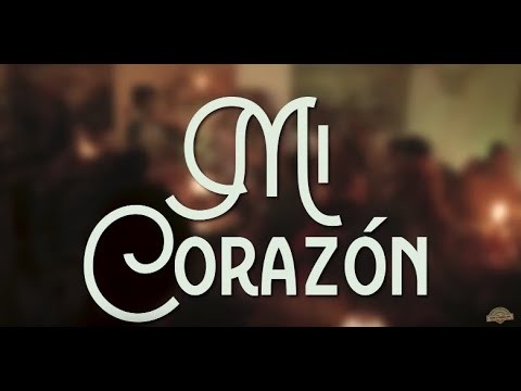 Mi Corazón