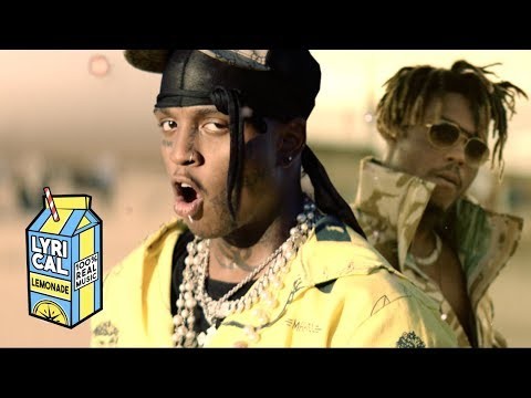Nuketown (feat. Juice Wrld)