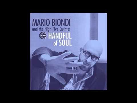 Mario Biondi - No Mercy For Me