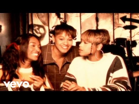 TLC - Creep