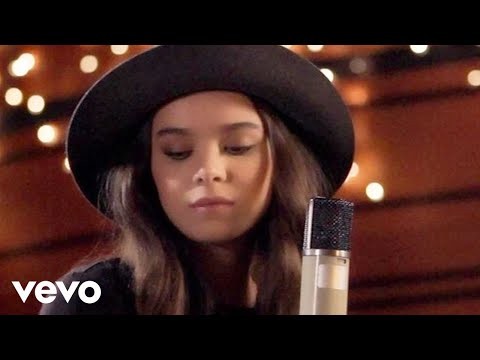 Let It Go - James Bay Cover