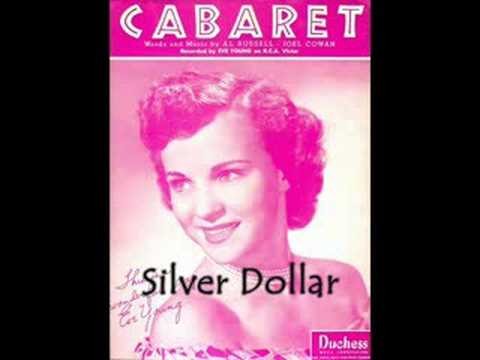 Eve Young - One Silver Dollar