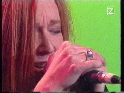Sour Times (live)