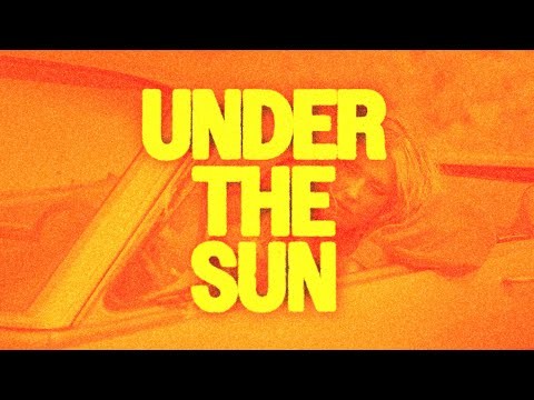 Under The Sun (with Alok)