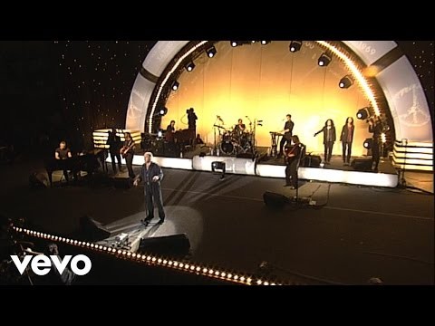 With A Little Help From My Friends (live)