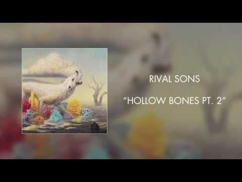 Hollow Bones Pt. 2