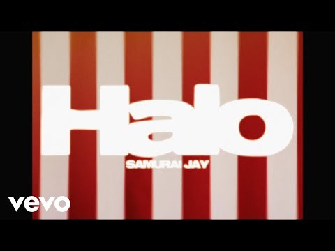 Samurai Jay, Vito Salamanca - Halo (Visual)