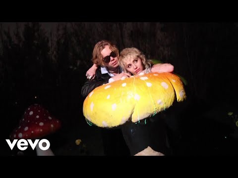 Without You (feat.miley Cyrus)