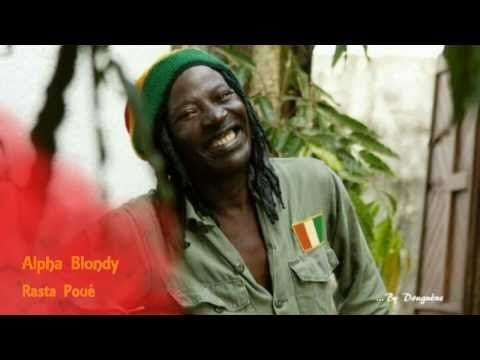 Rasta Poue