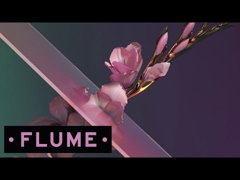 Flume - Never Be Like You (feat. Kai)
