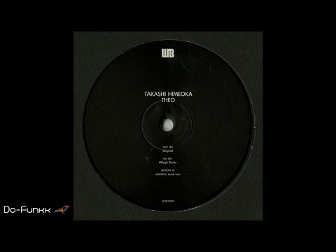 Theo (mihigh Remix)
