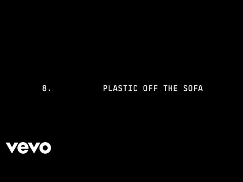 Plastic Off The Sofa