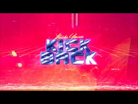 Kick Back