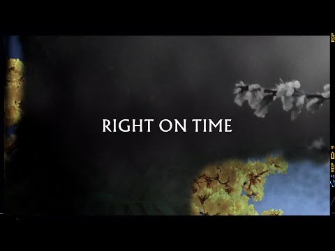 Right On Time