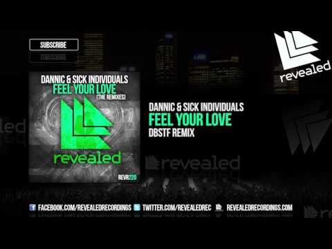 Feel Your Love (dbstf Radio Edit)