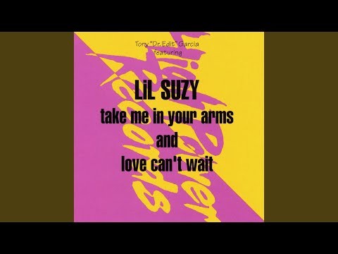 Take Me In Your Arms - Club Version