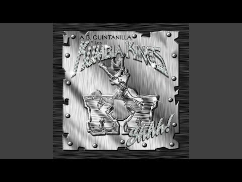 Boom Boom (menudo Mix)