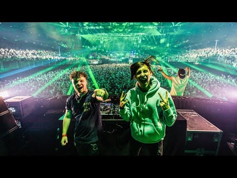Rave Culture 2022