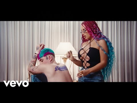 Delincuente (feat. Elettra Lamborghini)